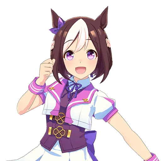 スペシャルウィーク [スペシャルドリーマー]