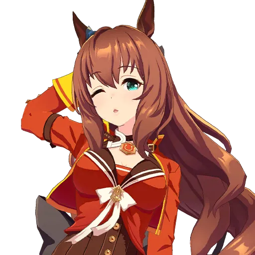 マルゼンスキー [フォーミュラオブルージュ]