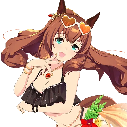 マルゼンスキー [ぶっとび☆さまーナイト]