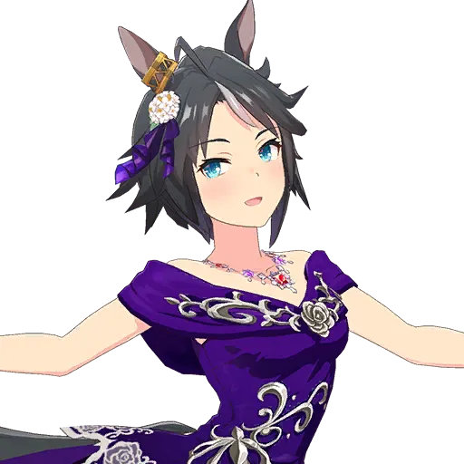 フジキセキ [シュクセ・エトワーレ]