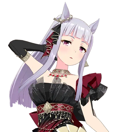 ゴールドシップ [La mode 564]