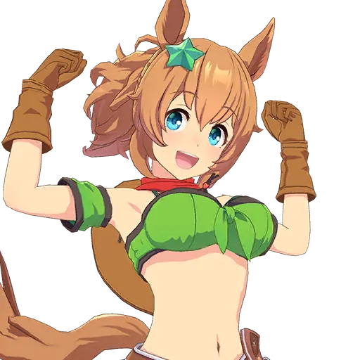 タイキシャトル [ワイルド・フロンティア]