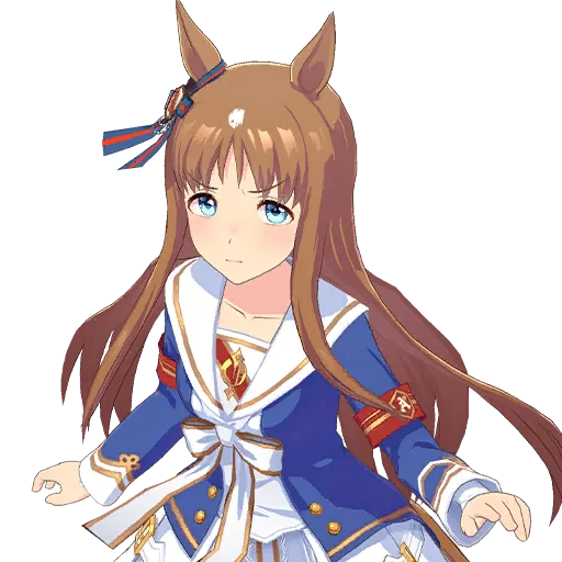 グラスワンダー [岩穿つ青]