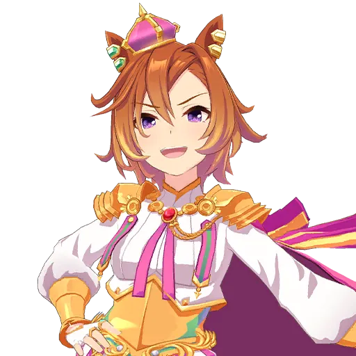 テイエムオペラオー [オー・ソレ・スーオ！]