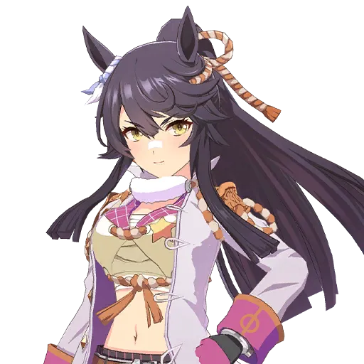 ナリタブライアン [Maverick]