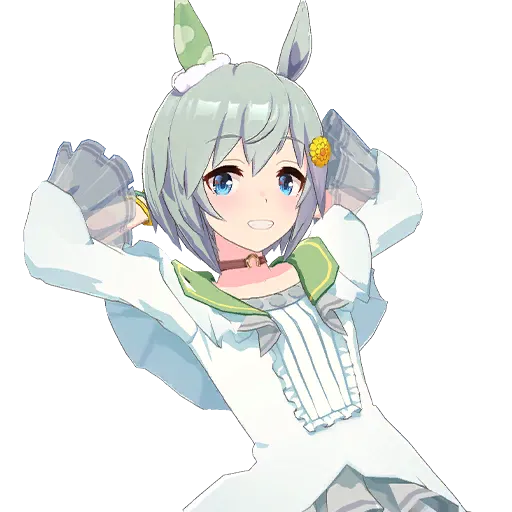 セイウンスカイ [あおぐもサミング]