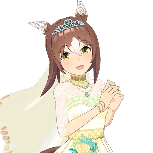 ファインモーション [Titania]