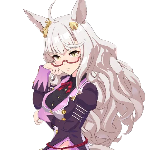 ビワハヤヒデ [pf.Victory formula...]