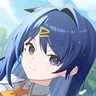 月ヶ瀬ちゆる