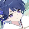 月ヶ瀬ちゆる