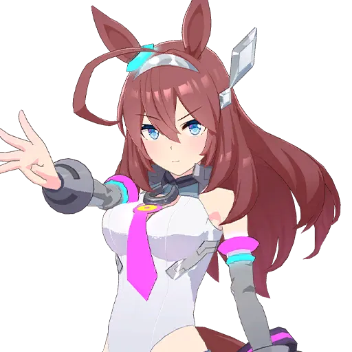 ミホノブルボン [MB-19890425]