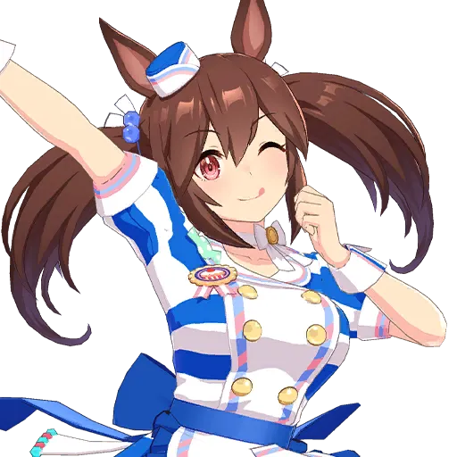 ヒシアケボノ [ボーノ☆アラモーダ]