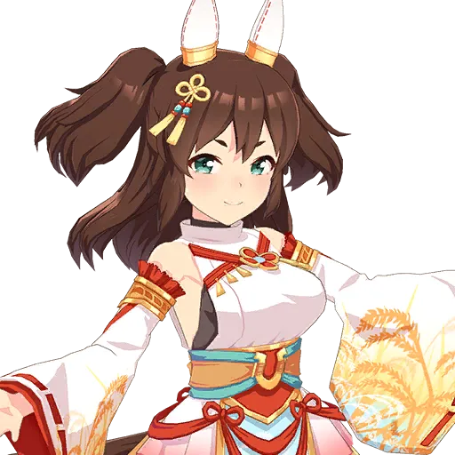 イナリワン [夢ノ金原]