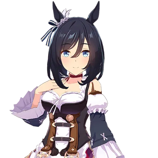 エイシンフラッシュ [Meisterschaft]