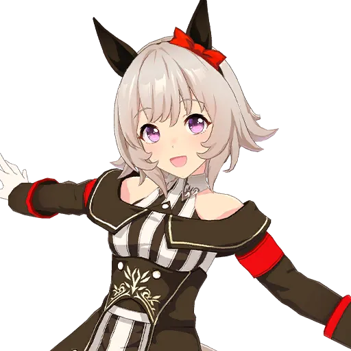 カレンチャン [フィーユ・エクレール]