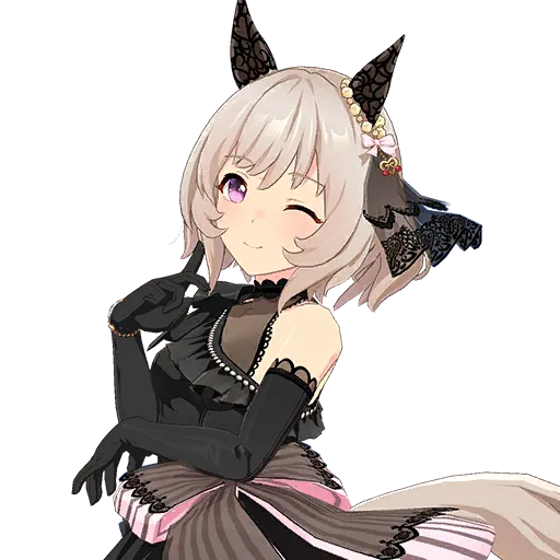 カレンチャン [朔月のマ・シェリ]