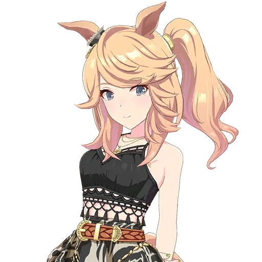 ゴールドシチー [Boho Flare]