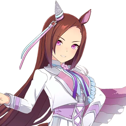 サクラバクシンオー