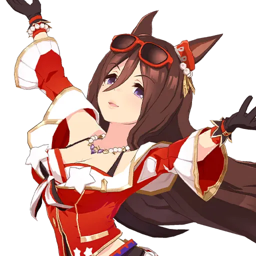 シーキングザパール [Rocket☆Star]