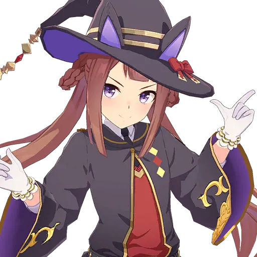 スイープトウショウ [プラタナス・ウィッチ]