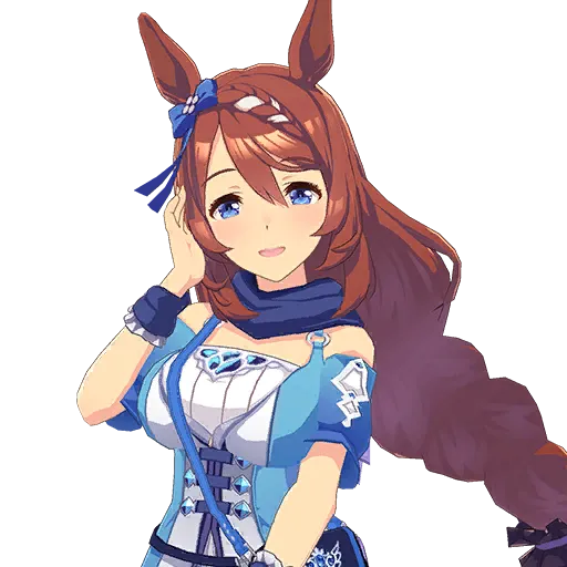 スーパークリーク [マーマリングストリーム]