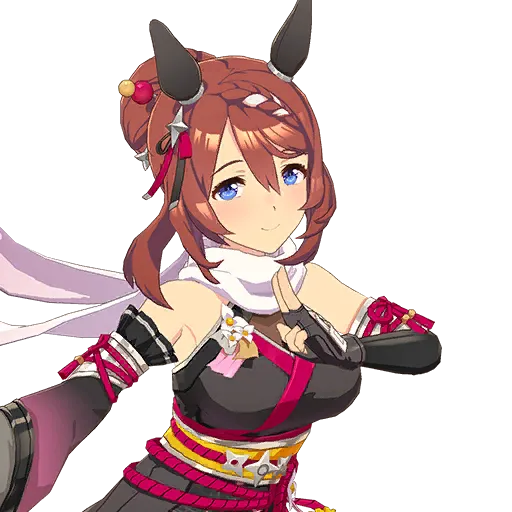 スーパークリーク [慈雨華影]