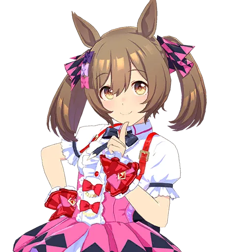 スマートファルコン [あぶそりゅーと☆LOVE]