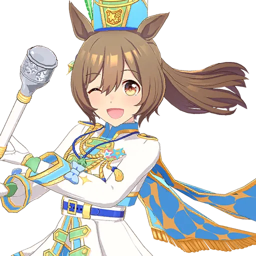 スマートファルコン [ルミナス☆トワラー]