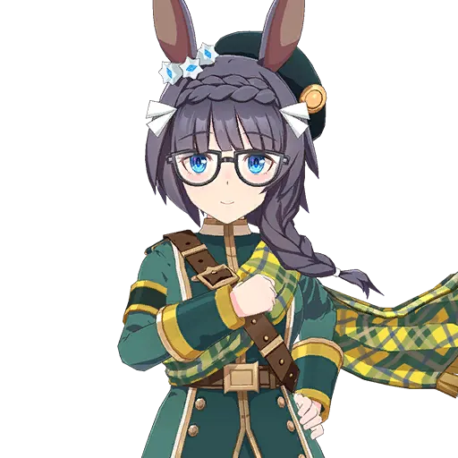 ゼンノロブロイ [Heroic Author]