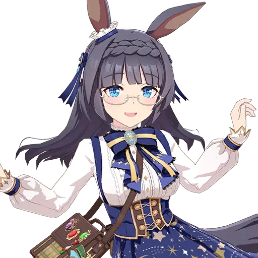 ゼンノロブロイ [Inlaid Stories]