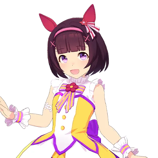 ニシノフラワー [ティアード・ペタル]