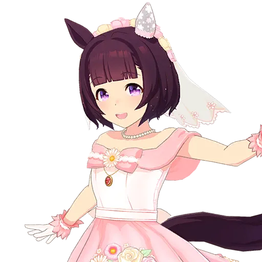 ニシノフラワー [Sweet Juneberry]