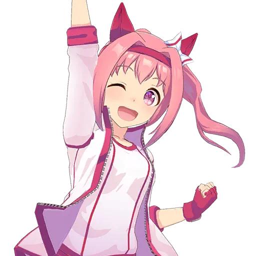 ハルウララ [うららん一等賞♪]