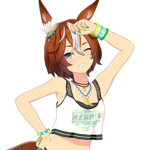 バンブーメモリー [Ultra☆Marine]