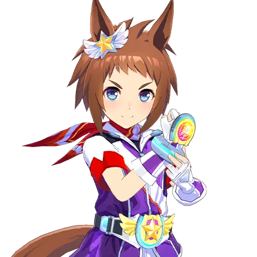 ビコーペガサス [疾風ペガサス・零式]