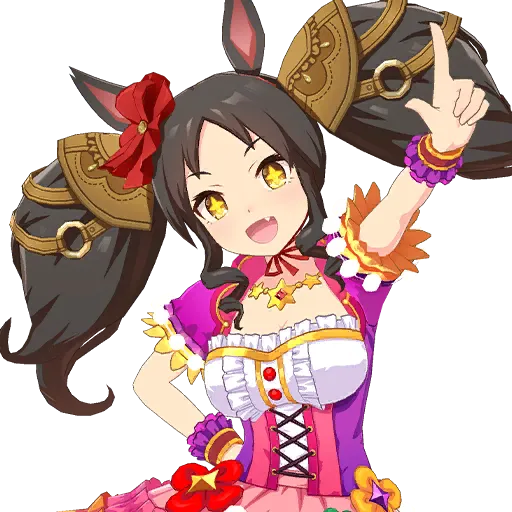 マーベラスサンデー [☆キラ★ドキ☆ワク∞マベ∞]