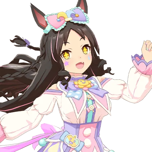 マーベラスサンデー [トリック☆リボネッタ]