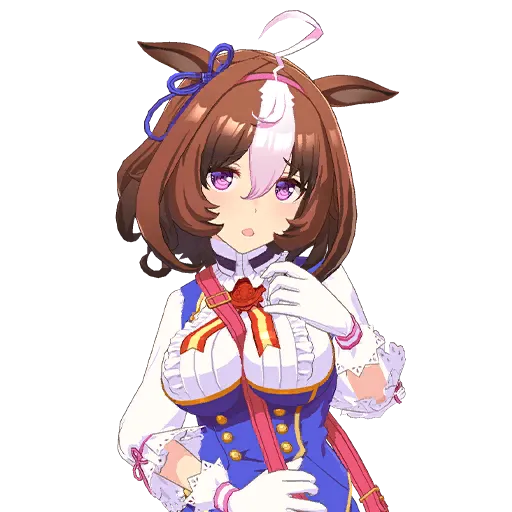 メイショウドトウ [ブルー/レイジング]