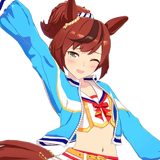 ナイスネイチャ [RUN＆WIN]