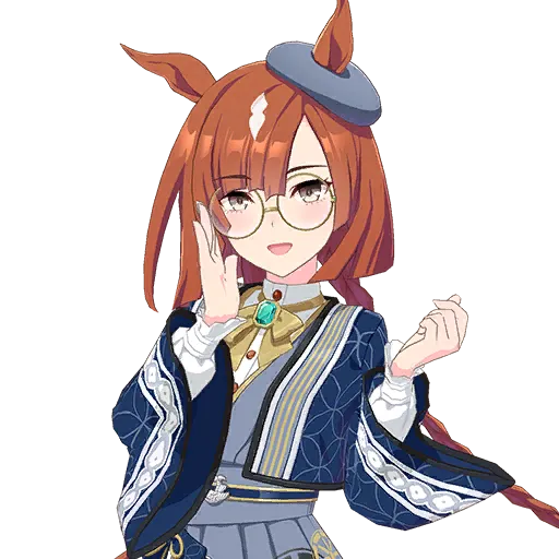 イクノディクタス [逍遥、整然たる路を]