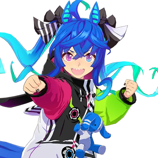 ツインターボ [爆走！ターボエンジン]