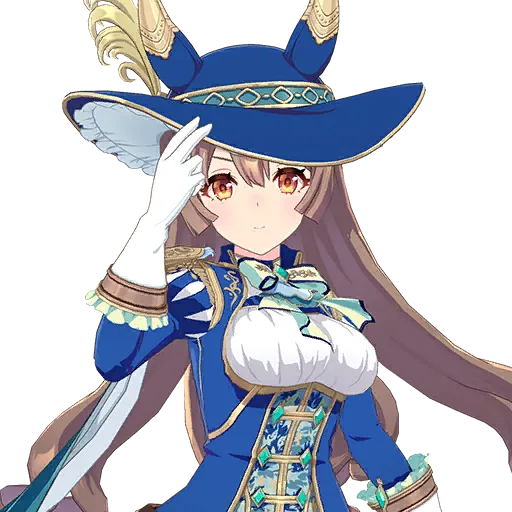 サトノダイヤモンド [シュヴァリエ・ブル]