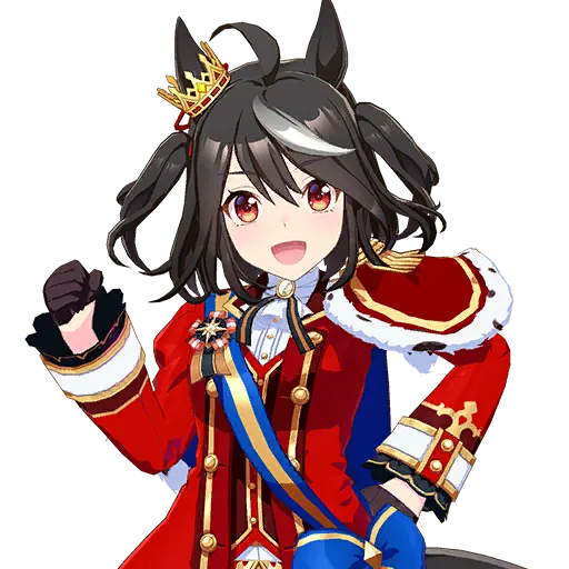 キタサンブラック [結願のしまい華]