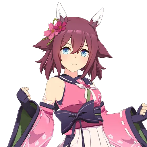 サクラチヨノオー [日下開山・花あかり]