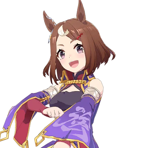 ツルマルツヨシ [志、高し、強し！]