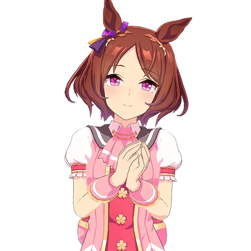 サクラローレル [Saisir le rêve]