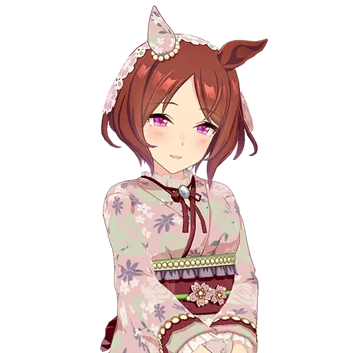 サクラローレル [Nouvelle pousse]