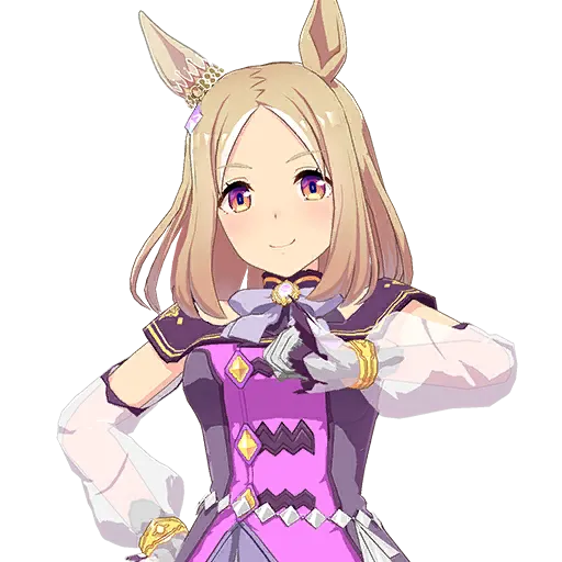 ナリタトップロード [The Proud Road]