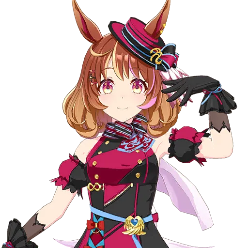 ノースフライト [Looking Fly!]