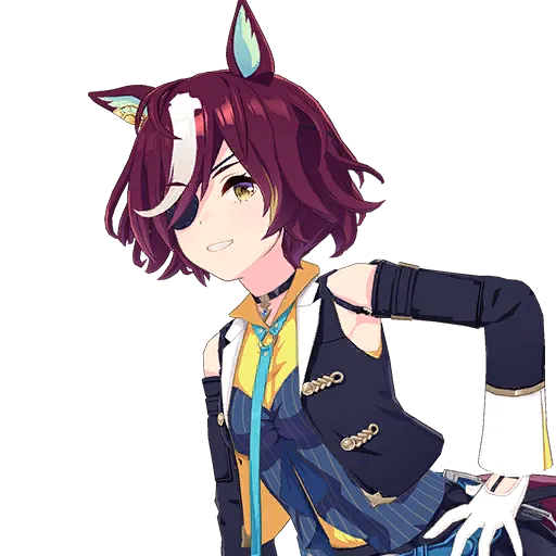 タニノギムレット [身に纏うケラヴノス]